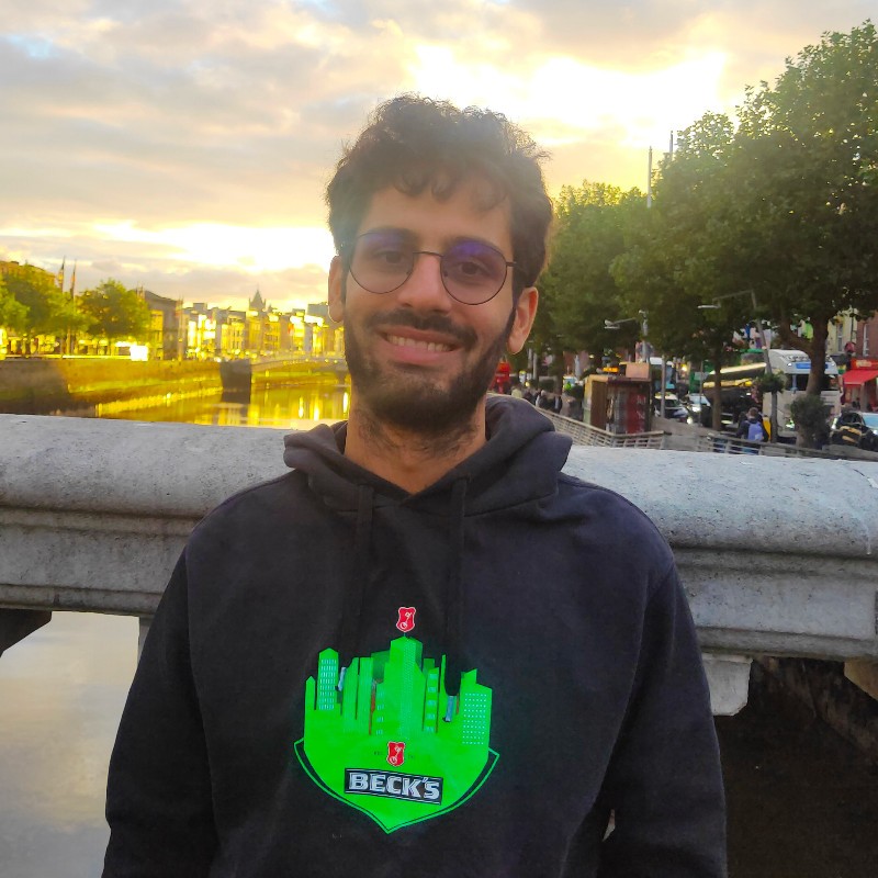Davide Serramazza profile photo